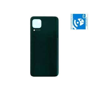 Tapa para Huawei P40 Lite verde EXCELLENT