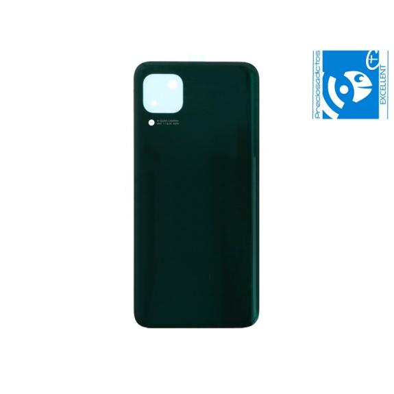 Tapa para Huawei P40 Lite verde EXCELLENT