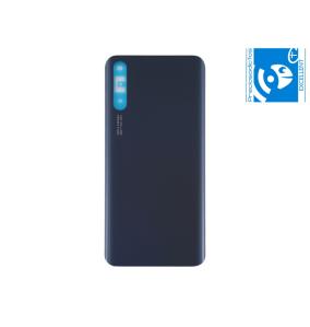 Back cover covers battery for Huawei Y8p / P Smart S black