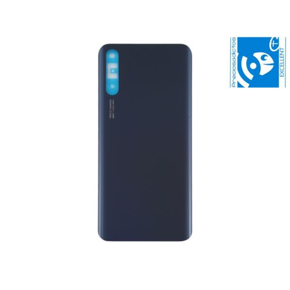 Tapa para Huawei Y8P / P Smart S negro EXCELLENT