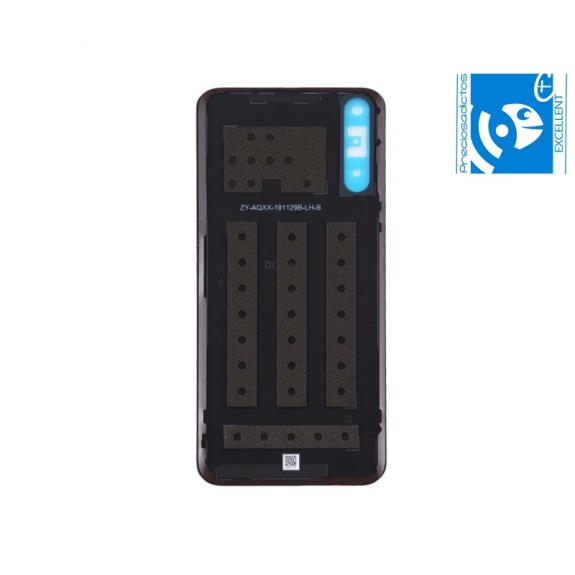 Tapa para Huawei Y8P / P Smart S negro EXCELLENT