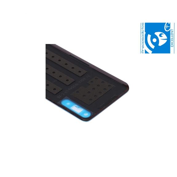 Tapa para Huawei Y8P / P Smart S negro EXCELLENT