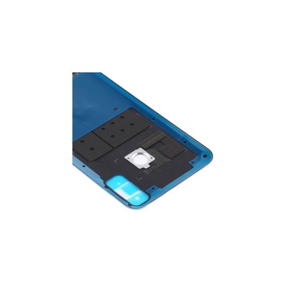 Tapa para Huawei Y8S negro