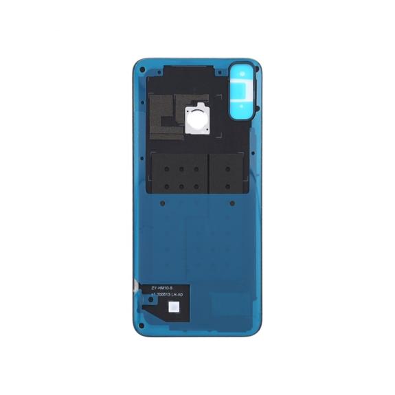 Tapa para Huawei Y8S negro