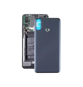 Back cover covers battery for Huawei Y8S black