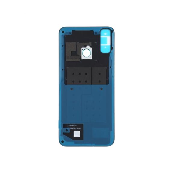 Tapa para Huawei Y8S verde