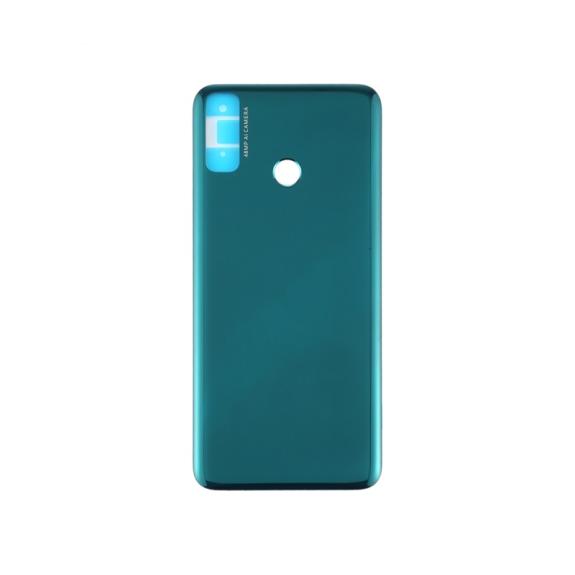 Tapa para Huawei Y8S verde