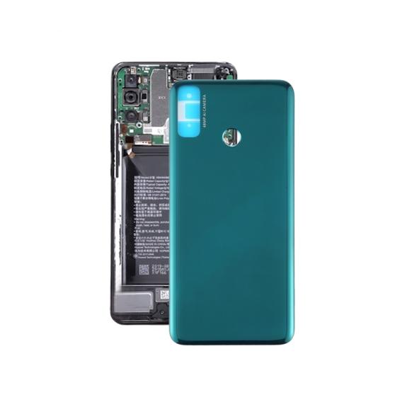 Tapa para Huawei Y8S verde