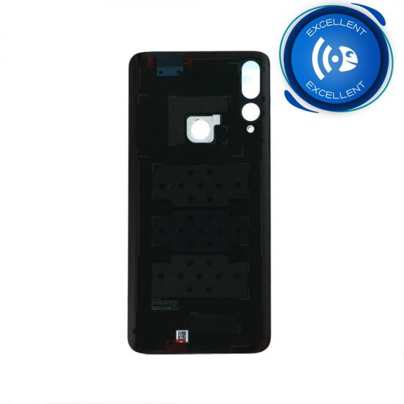 TAPA TRASERA CUBRE BATERIA PARA HUAWEI Y9 PRIME 2019 VERDE