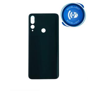 TAPA TRASERA CUBRE BATERIA PARA HUAWEI Y9 PRIME 2019 VERDE
