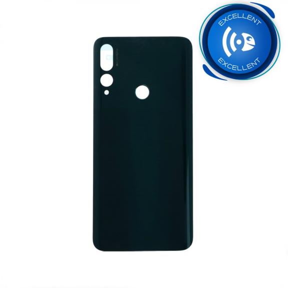 TAPA TRASERA CUBRE BATERIA PARA HUAWEI Y9 PRIME 2019 VERDE