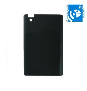 TAPA TRASERA CUBRE BATERIA PARA LENOVO P780 NEGRO