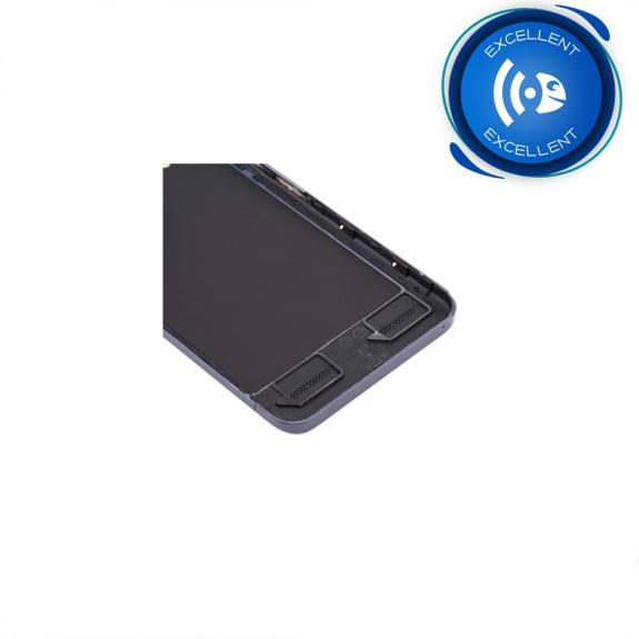TAPA TRASERA CUBRE BATERIA PARA LENOVO VIBE K5 AZUL