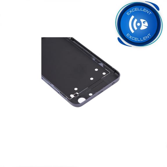 TAPA TRASERA CUBRE BATERIA PARA LENOVO VIBE K5 AZUL