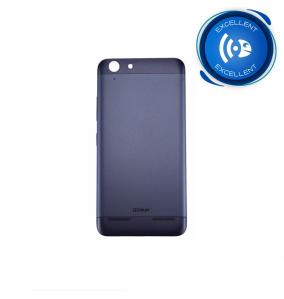 TAPA TRASERA CUBRE BATERIA PARA LENOVO VIBE K5 AZUL