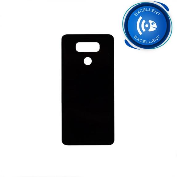 TAPA TRASERA CUBRE BATERIA PARA LG G6 BLANCO