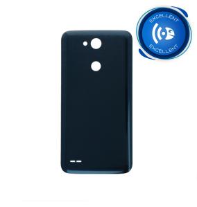 TAPA TRASERA CUBRE BATERIA PARA LG G7 ONE AZUL