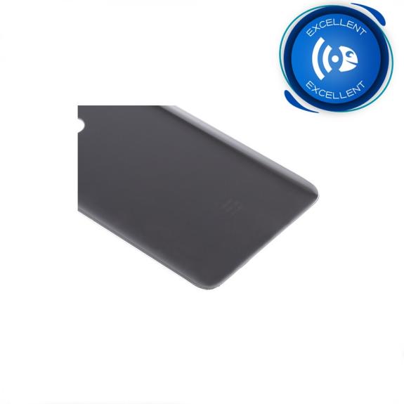 TAPA TRASERA CUBRE BATERIA PARA LG G7 THINQ NEGRO