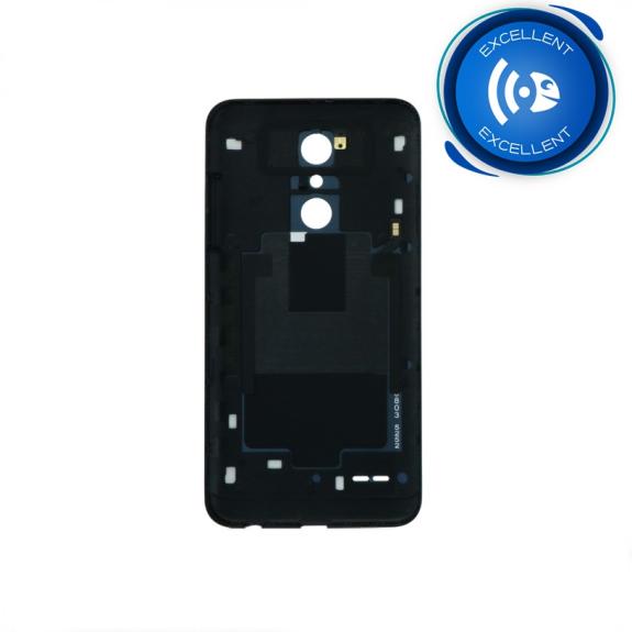 TAPA TRASERA CUBRE BATERIA PARA LG K30 AZUL