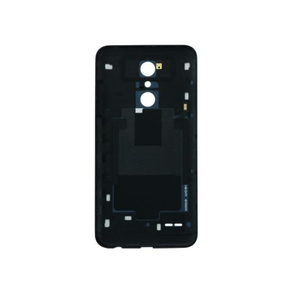 TAPA TRASERA CUBRE BATERIA PARA LG K30 AZUL