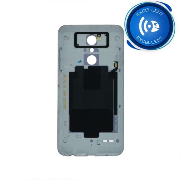TAPA TRASERA CUBRE BATERIA PARA LG K30 MORADO