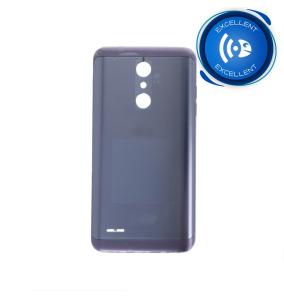 TAPA TRASERA CUBRE BATERIA PARA LG K30 MORADO