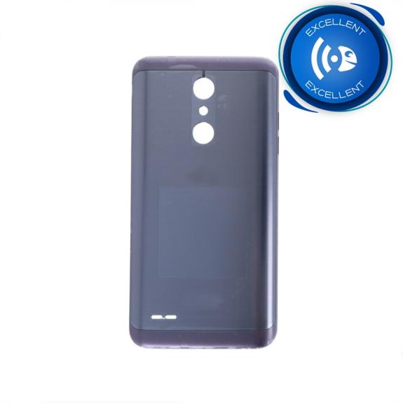 TAPA TRASERA CUBRE BATERIA PARA LG K30 MORADO