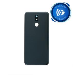 TAPA TRASERA CUBRE BATERIA PARA LG K40 GRIS