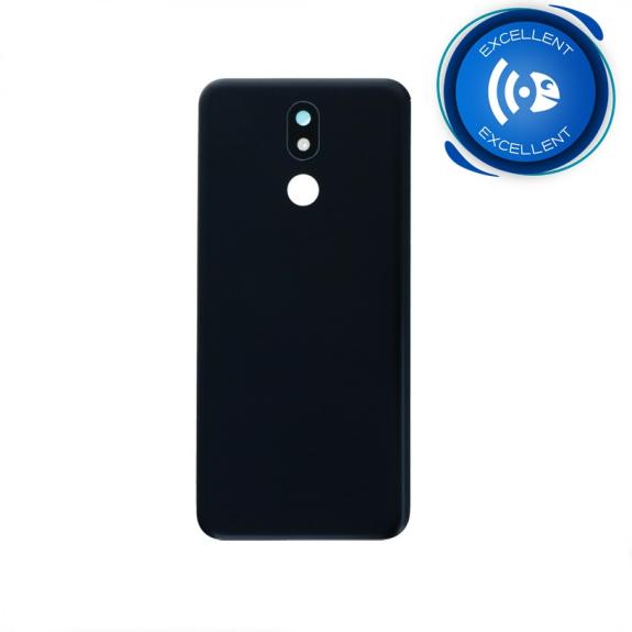 TAPA TRASERA CUBRE BATERIA PARA LG K40 NEGRO