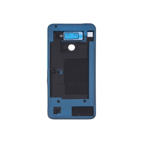 TAPA TRASERA CUBRE BATERIA PARA LG K40S AZUL