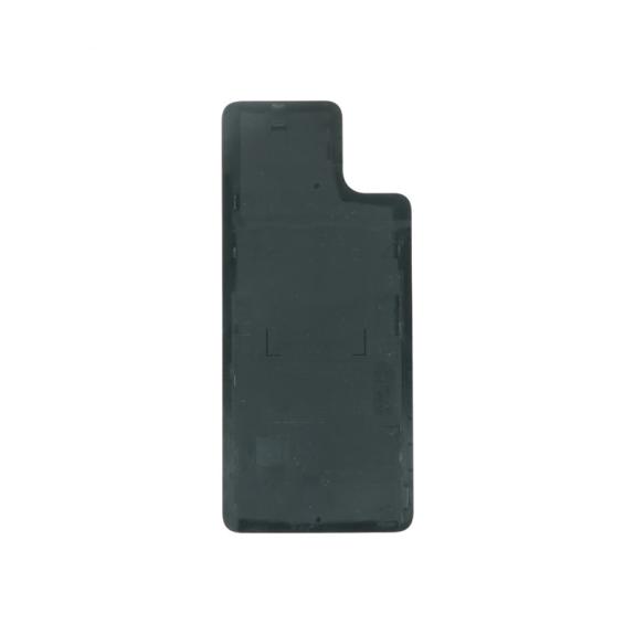 TAPA TRASERA CUBRE BATERIA PARA LG K42 GRIS