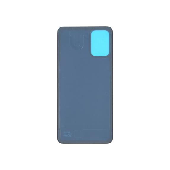 TAPA TRASERA CUBRE BATERIA PARA LG K52 / K62 AZUL