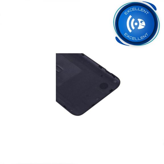 TAPA TRASERA CUBRE BATERIA PARA LG K8 2017 AZUL OSCURO