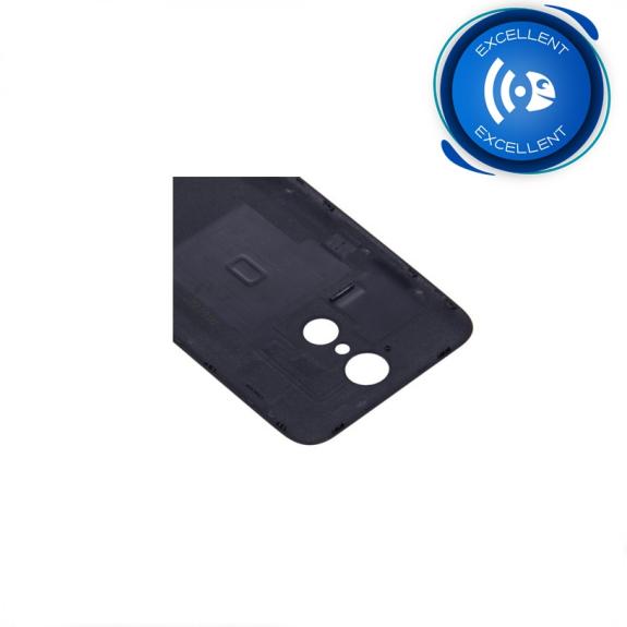 TAPA TRASERA CUBRE BATERIA PARA LG K8 2017 AZUL OSCURO
