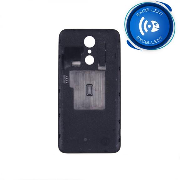 TAPA TRASERA CUBRE BATERIA PARA LG K8 2017 AZUL OSCURO