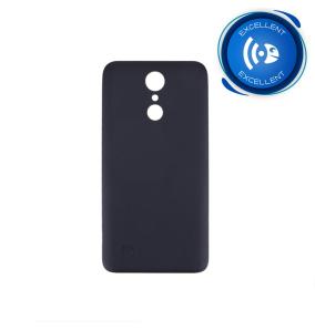TAPA TRASERA CUBRE BATERIA PARA LG K8 2017 AZUL OSCURO