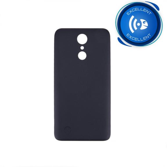 TAPA TRASERA CUBRE BATERIA PARA LG K8 2017 AZUL OSCURO