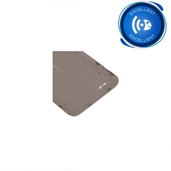 TAPA TRASERA CUBRE BATERIA PARA LG K8 2017 DORADO