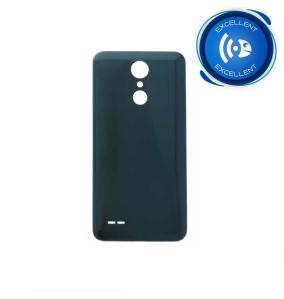 TAPA TRASERA CUBRE BATERIA PARA LG K8 2018 AZUL