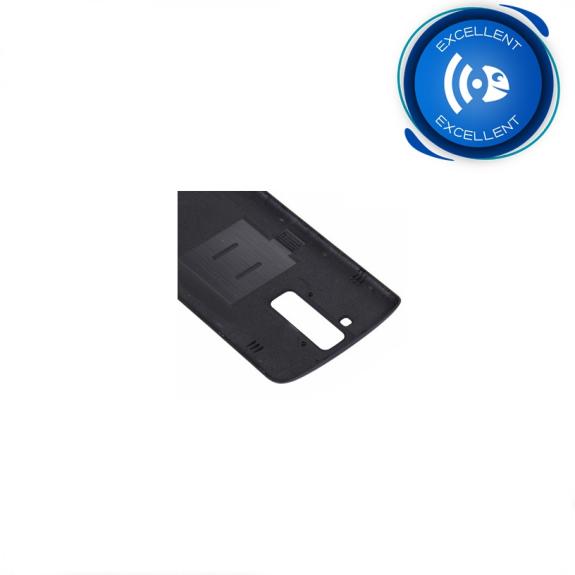 TAPA TRASERA CUBRE BATERIA PARA LG K8 AZUL