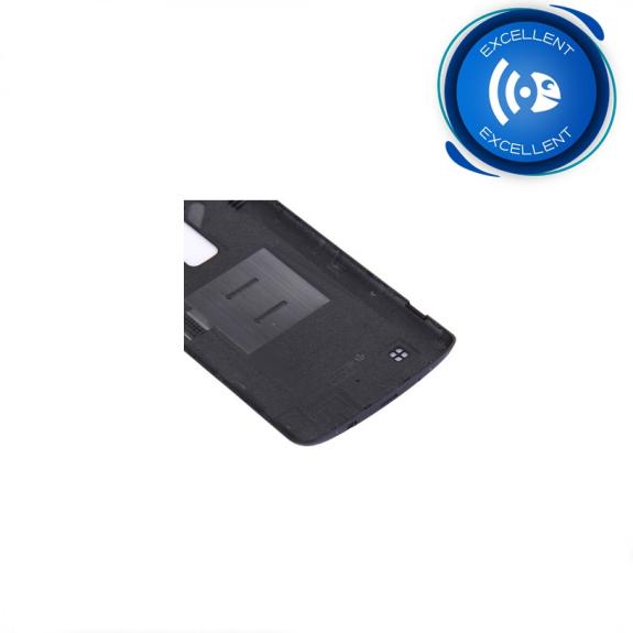TAPA TRASERA CUBRE BATERIA PARA LG K8 AZUL