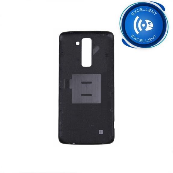 TAPA TRASERA CUBRE BATERIA PARA LG K8 AZUL