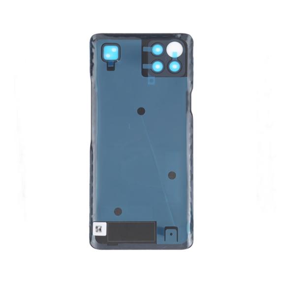 TAPA TRASERA CUBRE BATERIA PARA LG K92 5G GRIS