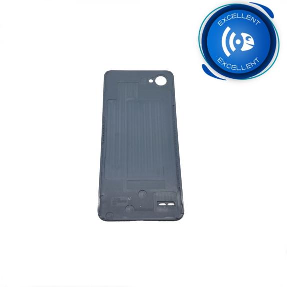 TAPA TRASERA CUBRE BATERIA PARA LG Q6 GRIS