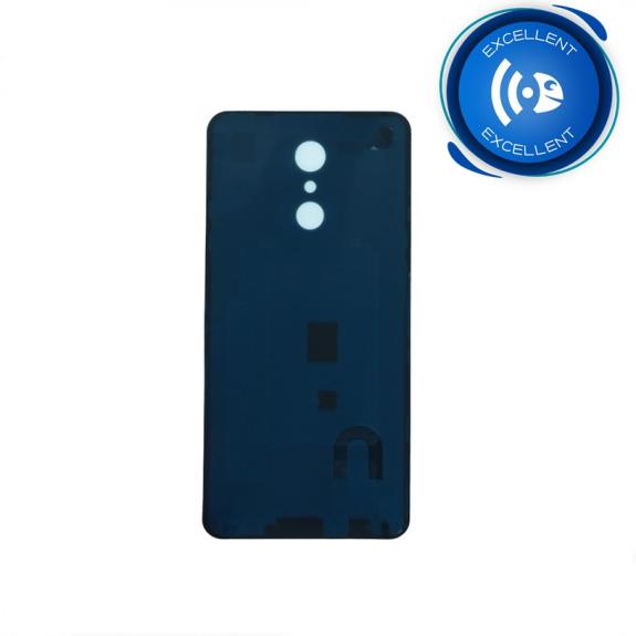 TAPA TRASERA CUBRE BATERIA PARA LG Q8 / Q STYLO 4 AZUL