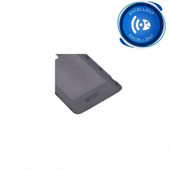TAPA TRASERA CUBRE BATERIA PARA LG STYLO 2 GRIS