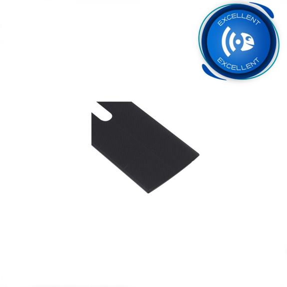 TAPA TRASERA CUBRE BATERIA PARA LG V10 NEGRO