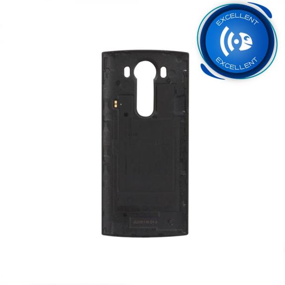 TAPA TRASERA CUBRE BATERIA PARA LG V10 NEGRO