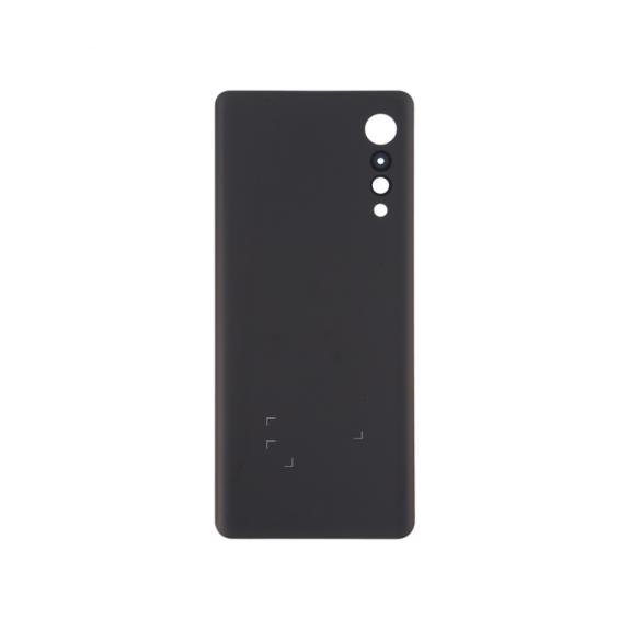 TAPA TRASERA CUBRE BATERIA PARA LG VELVET 5G / ILLUSION SUNSET