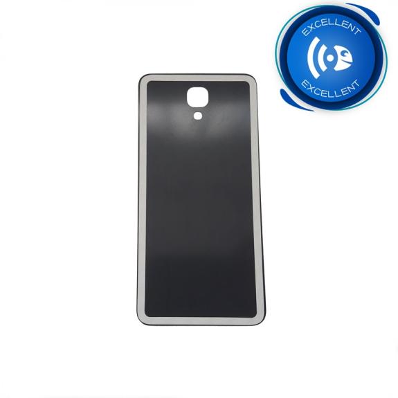 TAPA TRASERA CUBRE BATERIA PARA LG X SCREEN BLANCO